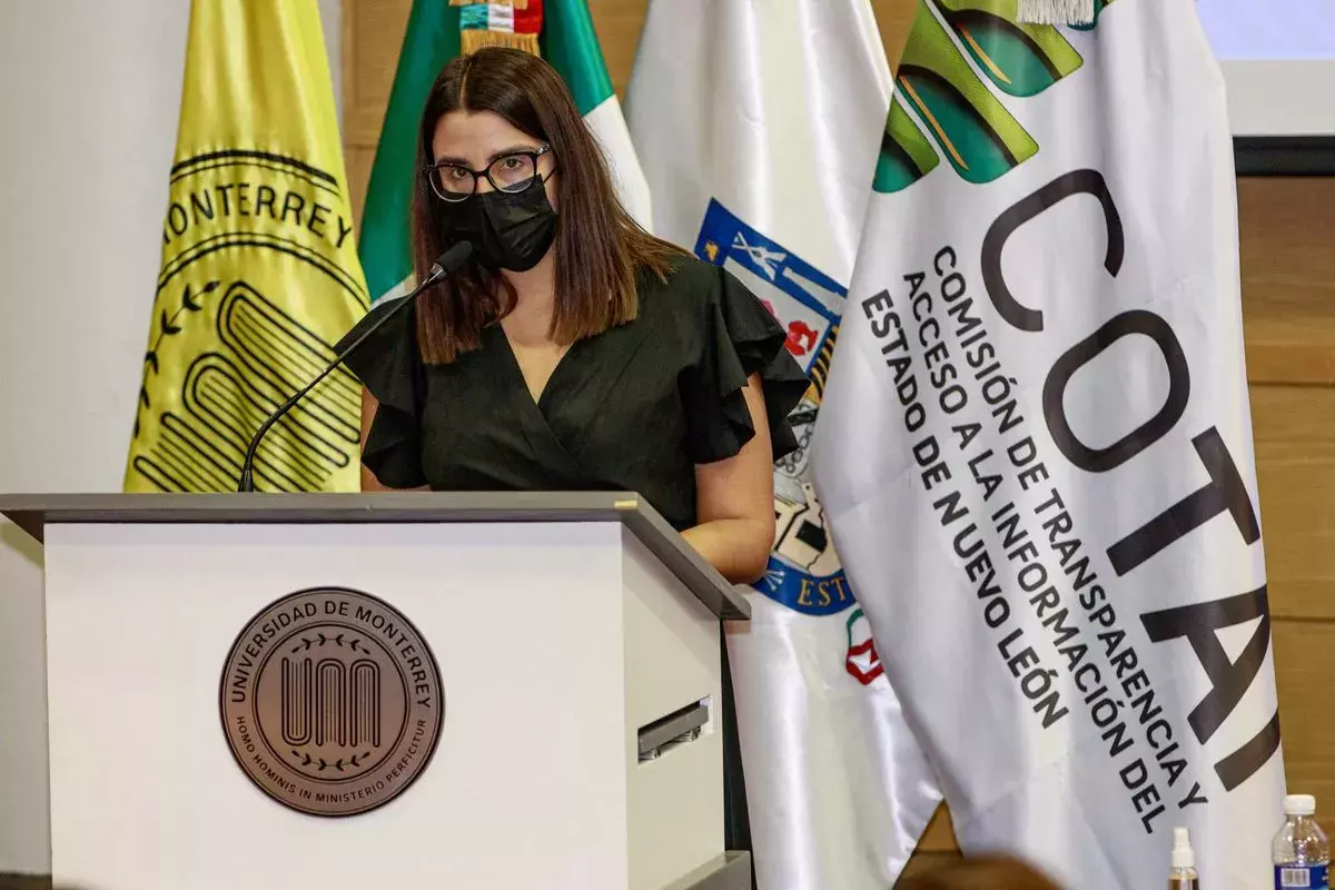 Archivo UDEM