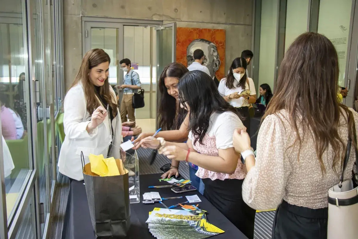 Archivo UDEM