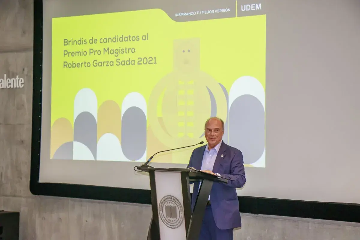 Archivo UDEM