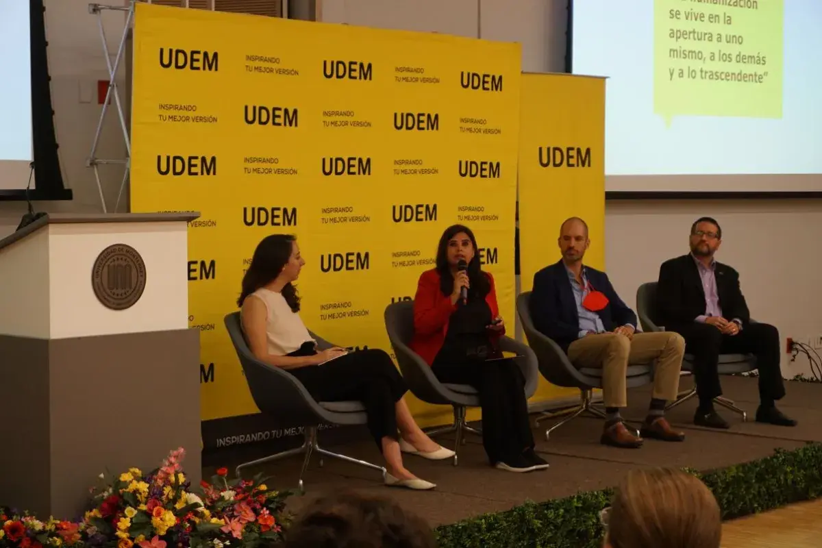 Archivo UDEM