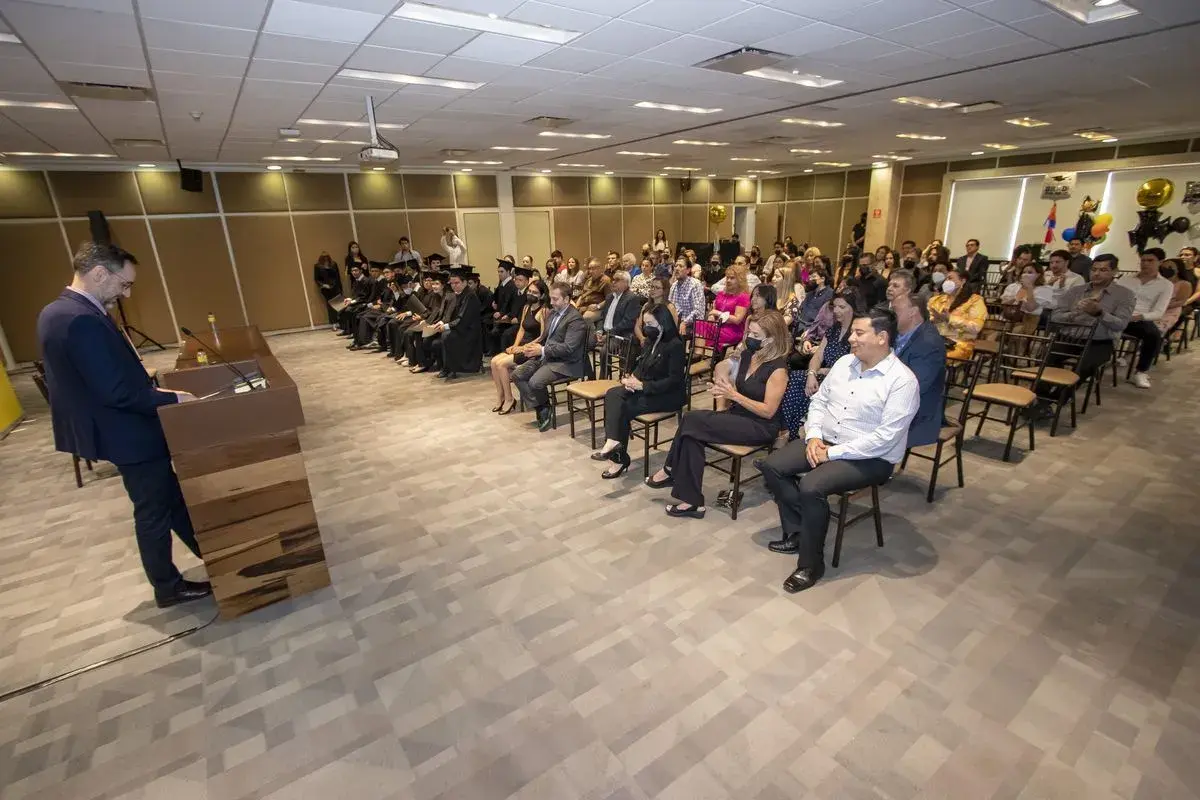Archivo UDEM