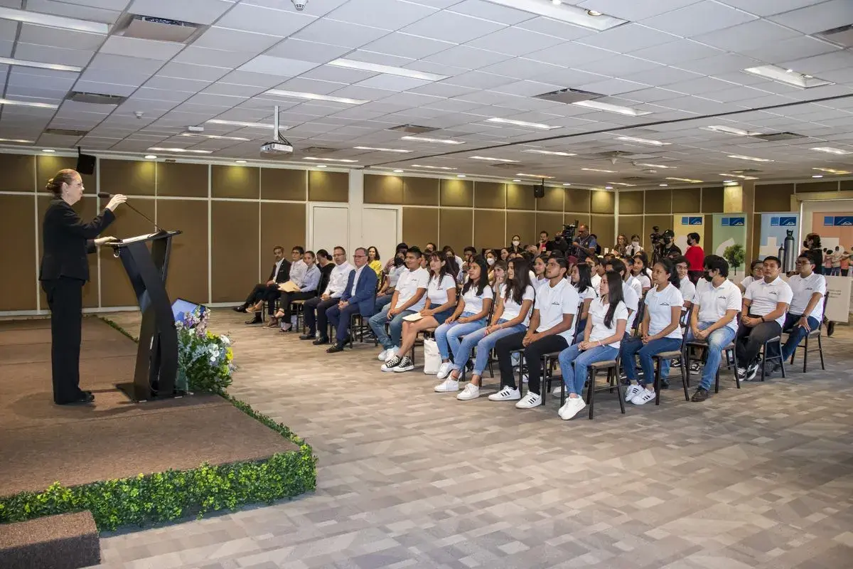 Archivo UDEM