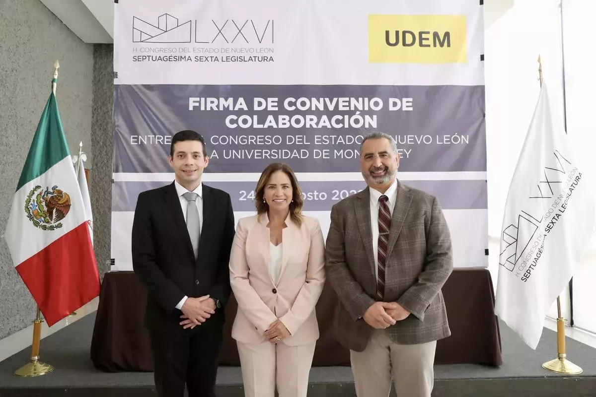 Archivo UDEM