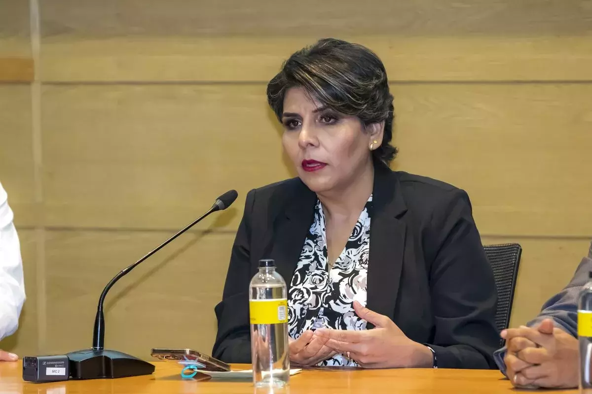 Archivo UDEM