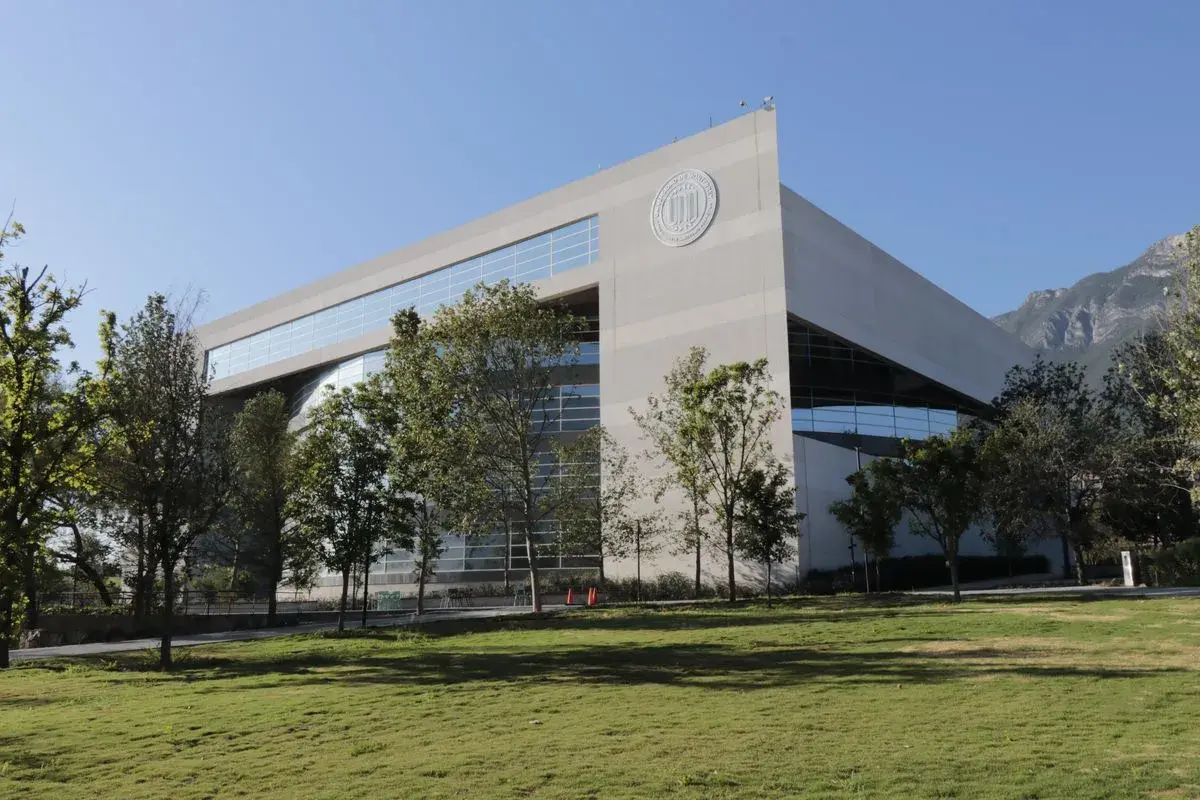 Archivo UDEM