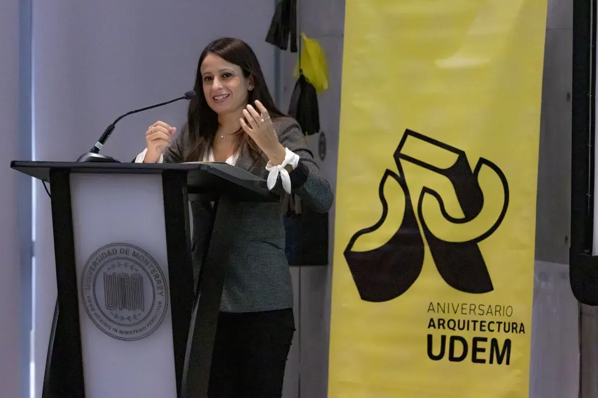Archivo UDEM