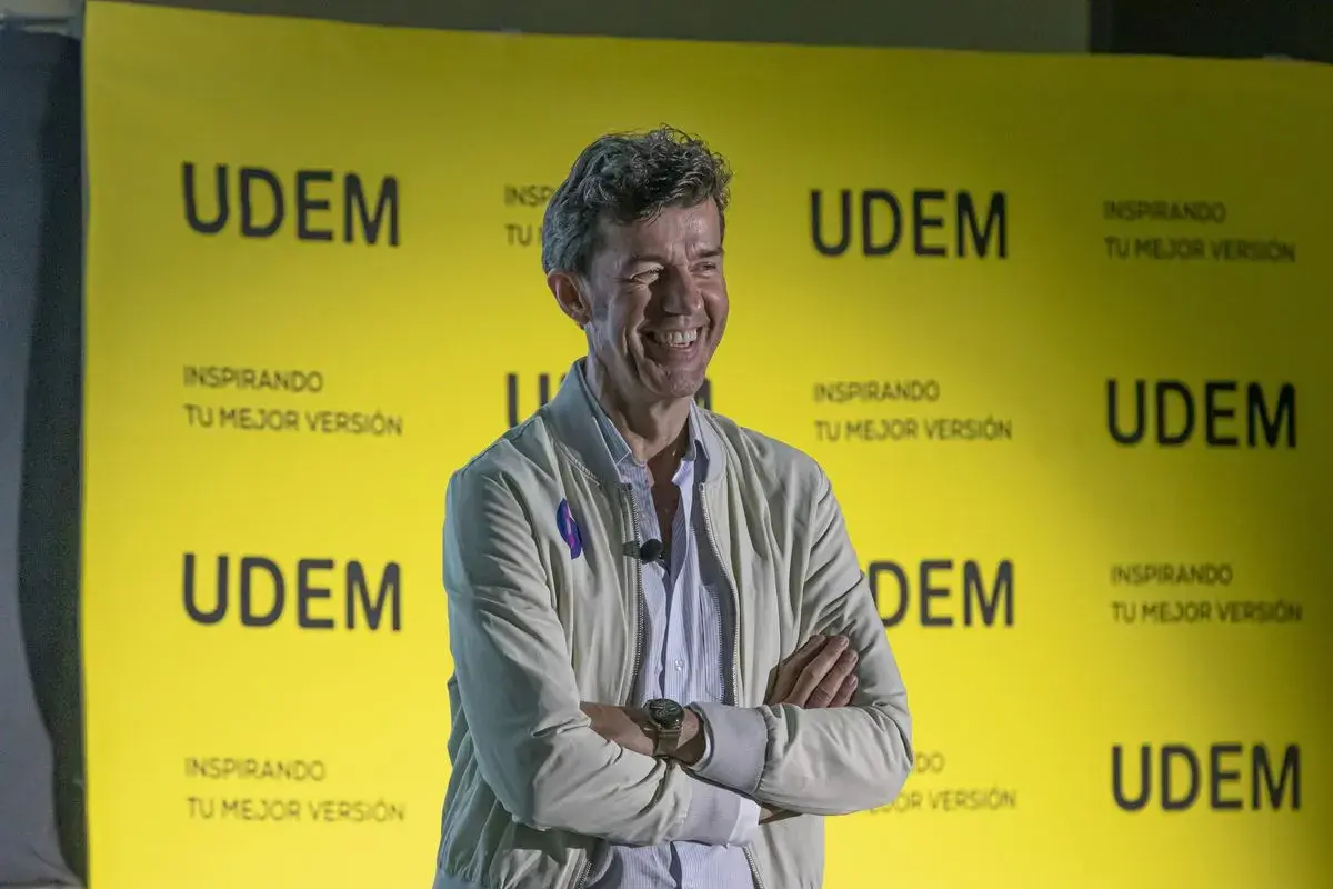 Archivo UDEM
