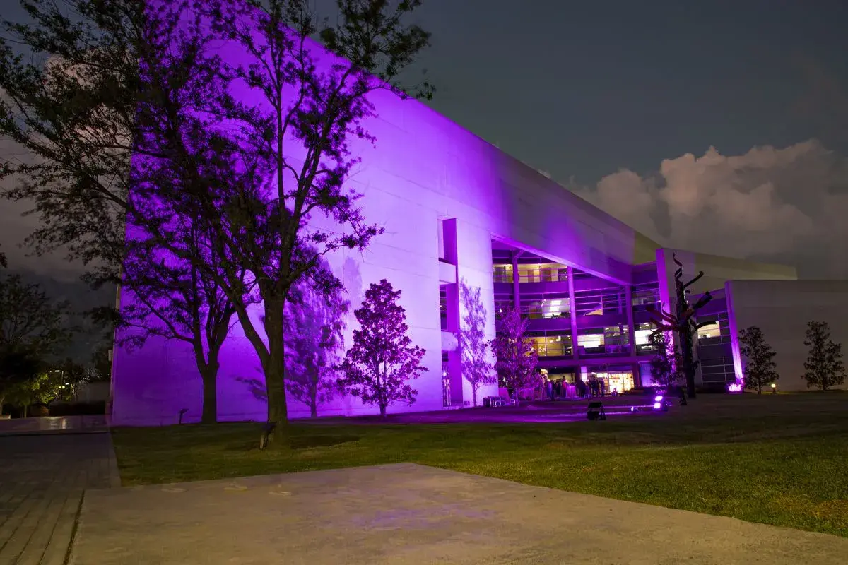 Archivo UDEM