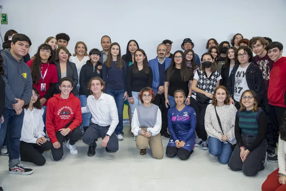 Archivo UDEM