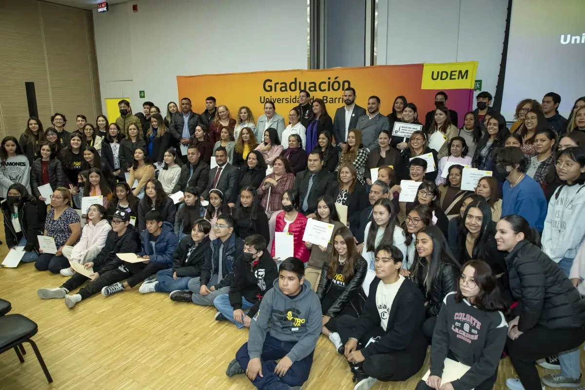 Archivo UDEM