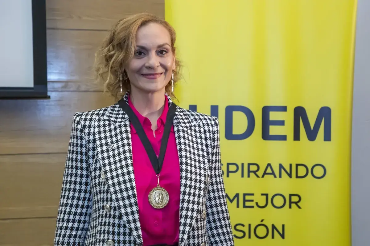 Archivo UDEM