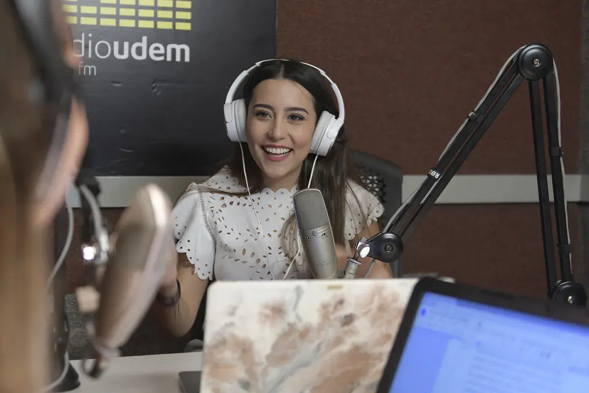 Archivo UDEM