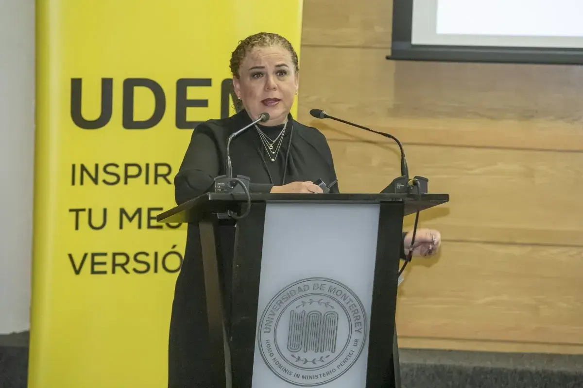 Archivo UDEM