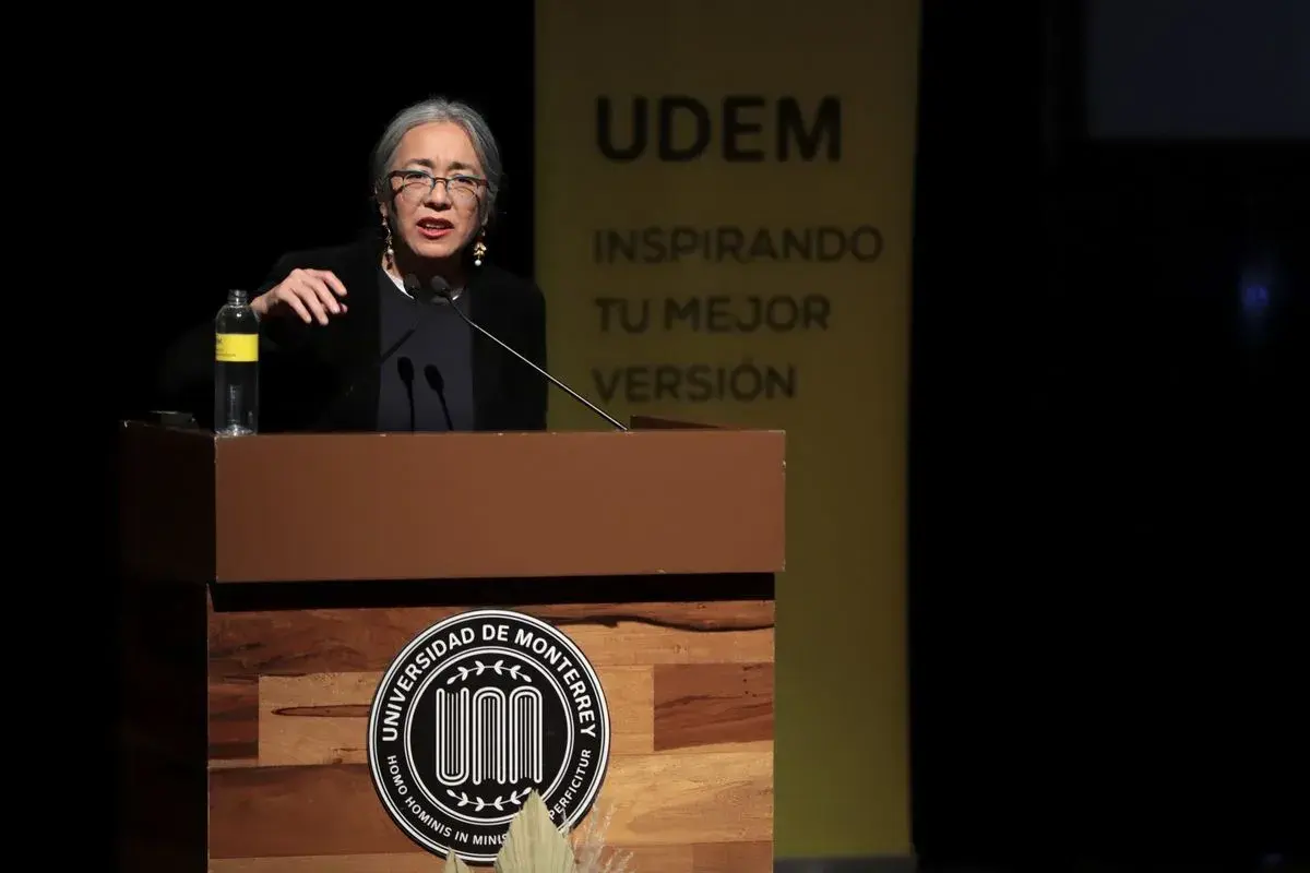 Archivo UDEM