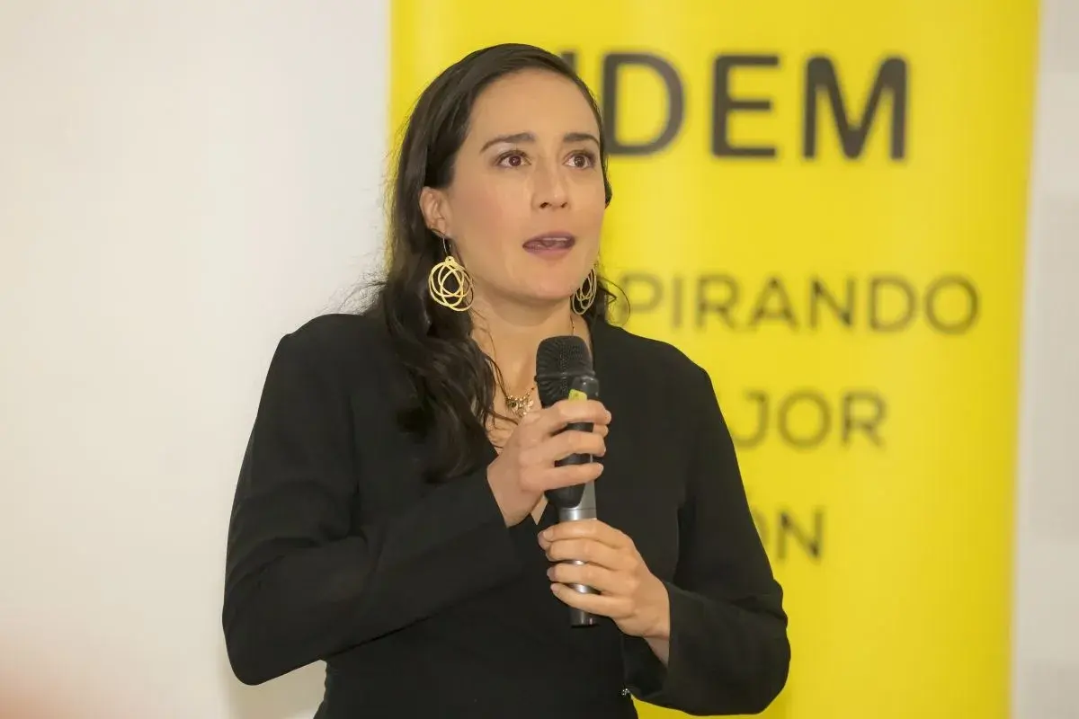 Archivo UDEM