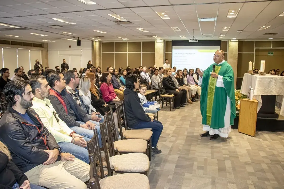 Archivo UDEM
