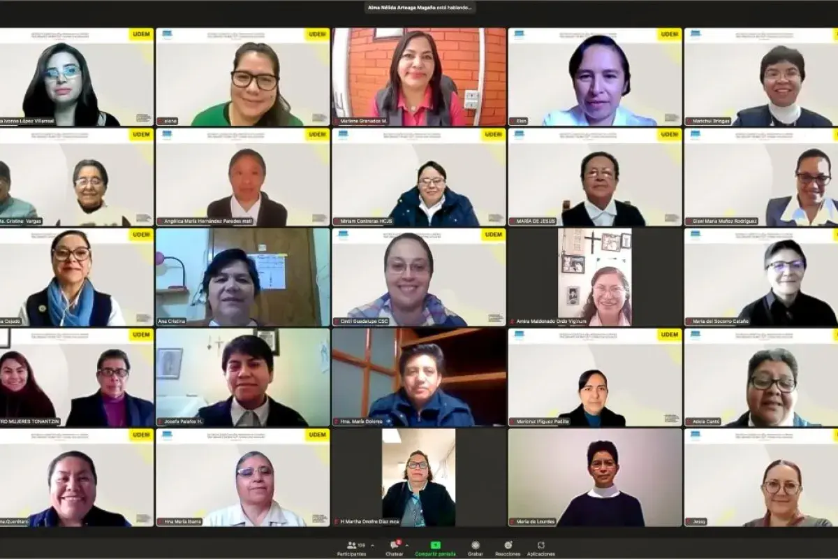 Archivo UDEM