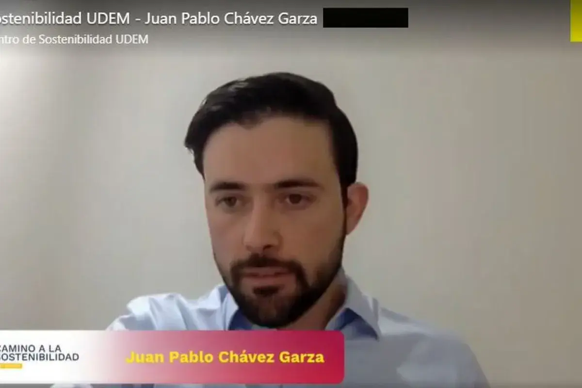 Archivo UDEM