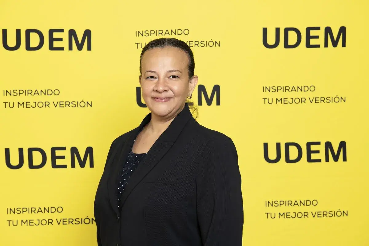 Archivo UDEM
