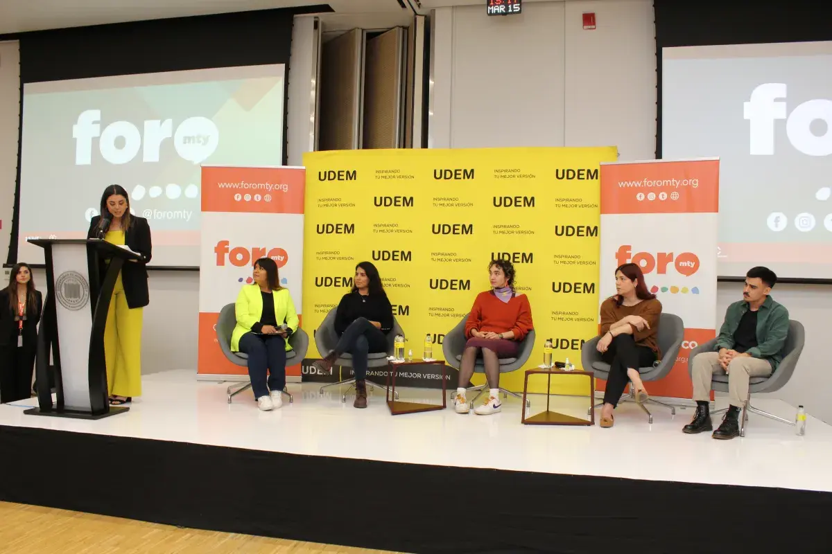 Archivo UDEM