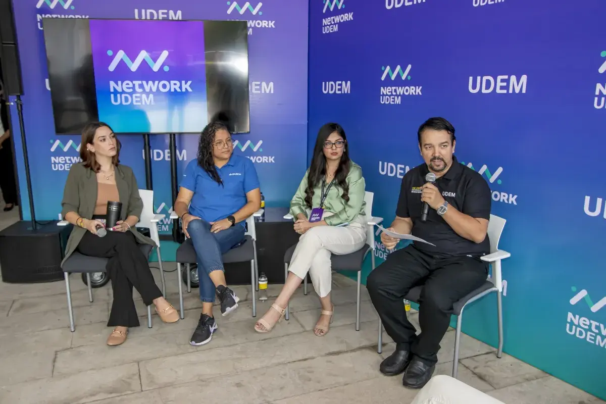 Archivo UDEM