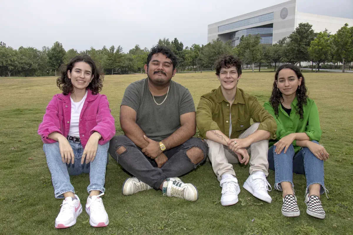 Archivo UDEM