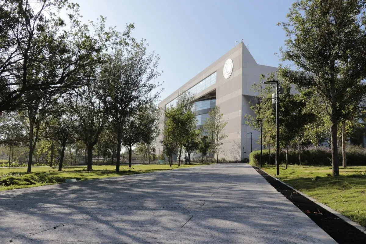Archivo UDEM