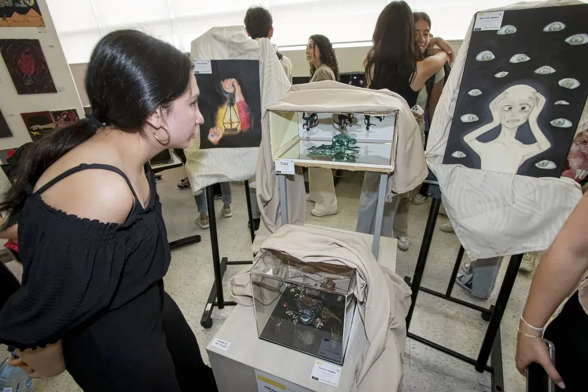 Archivo UDEM