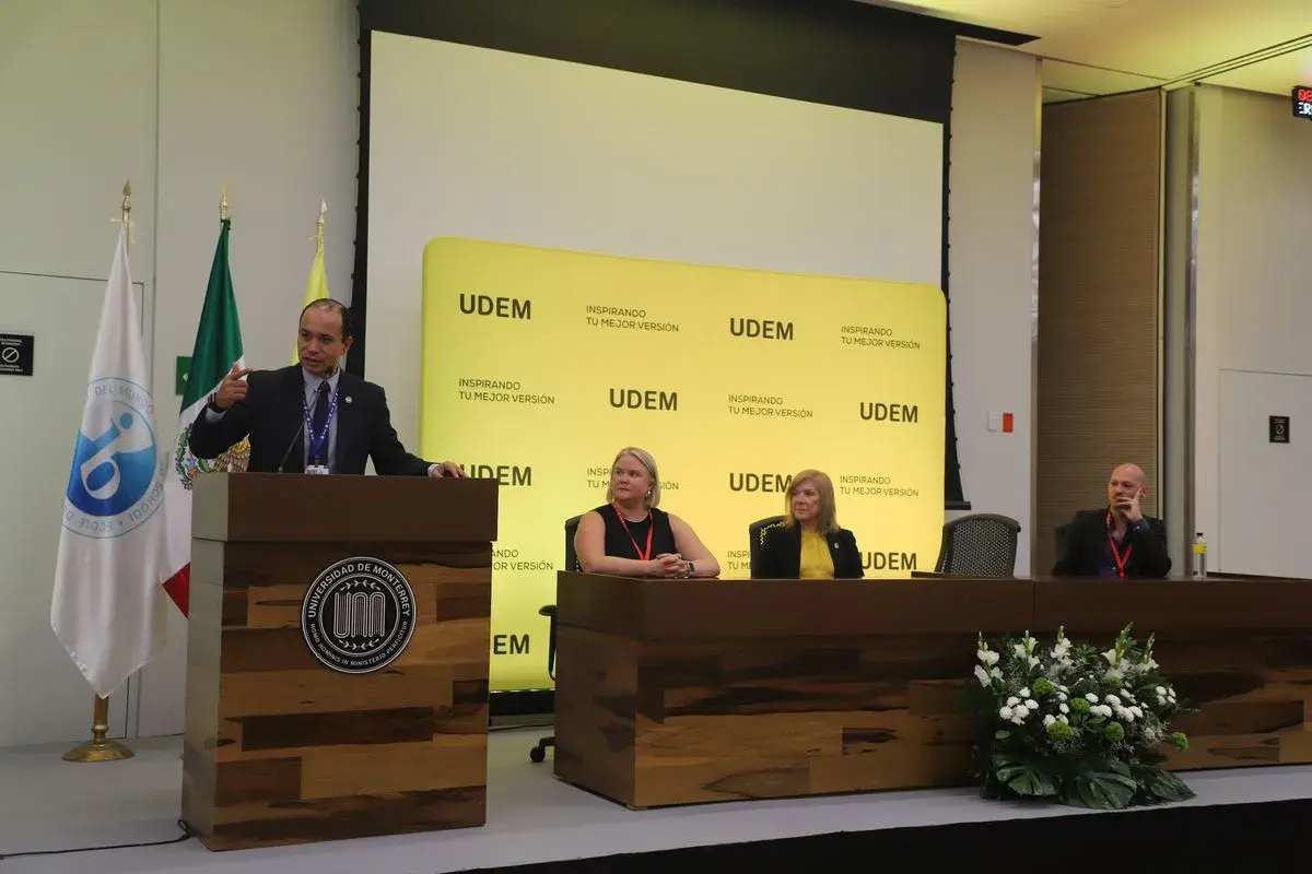Archivo UDEM