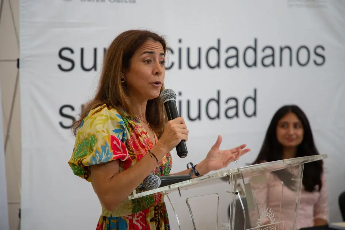 Archivo UDEM