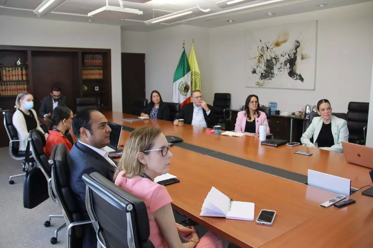 Archivo UDEM