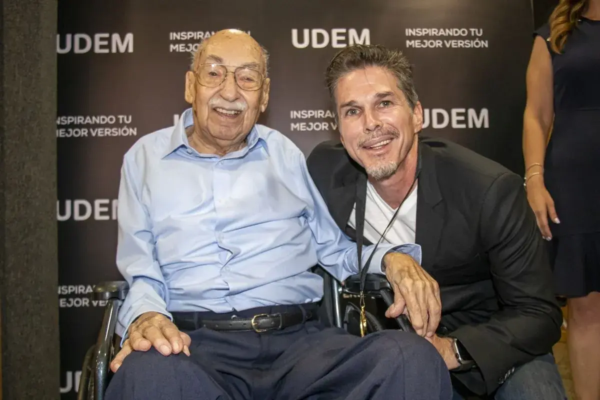 Archivo UDEM