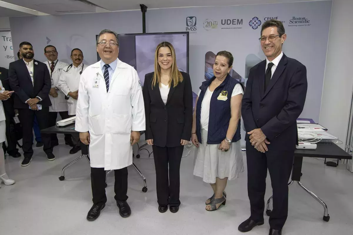 Archivo UDEM