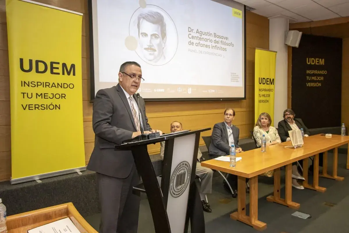 Archivo UDEM