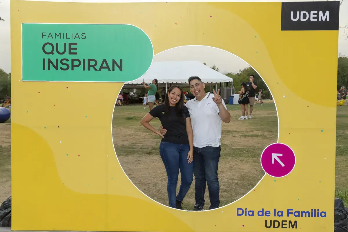 Archivo UDEM