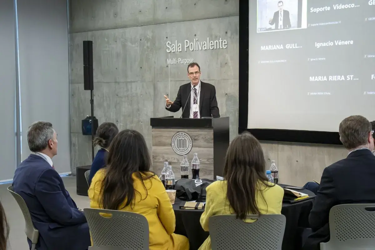 Archivo UDEM