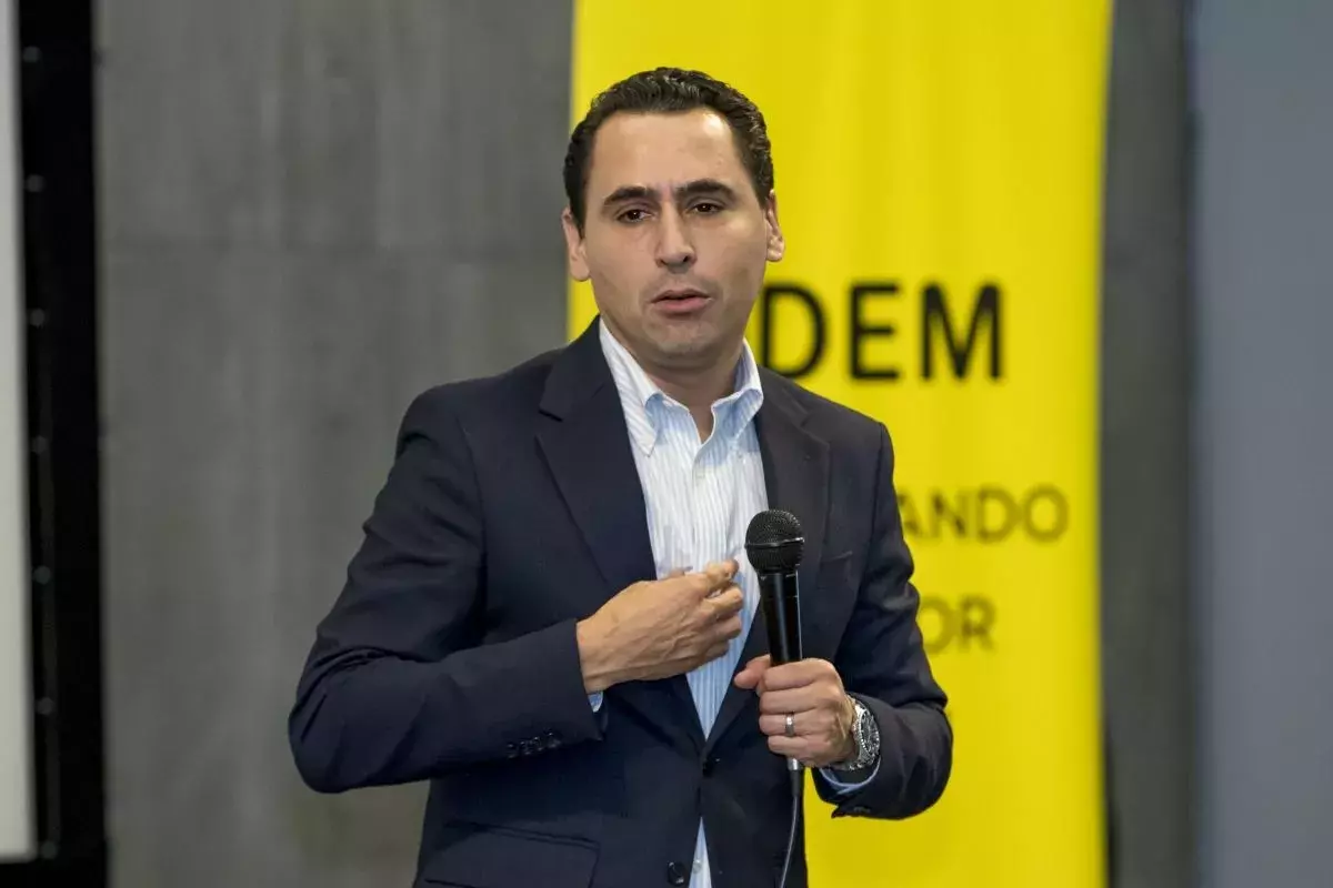 Archivo UDEM