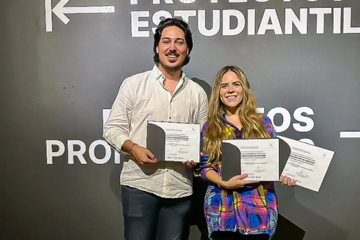Archivo UDEM