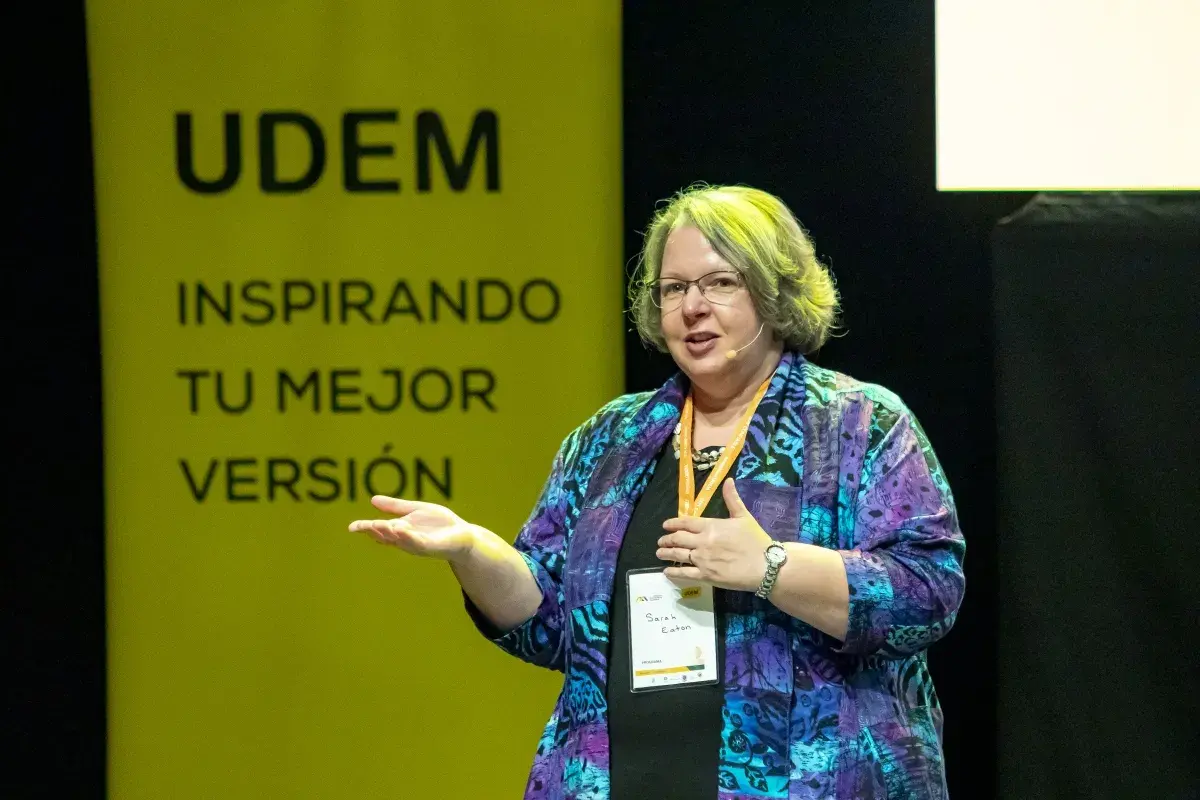 Archivo UDEM