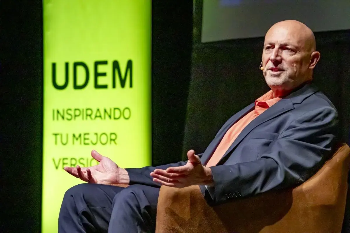 Archivo UDEM