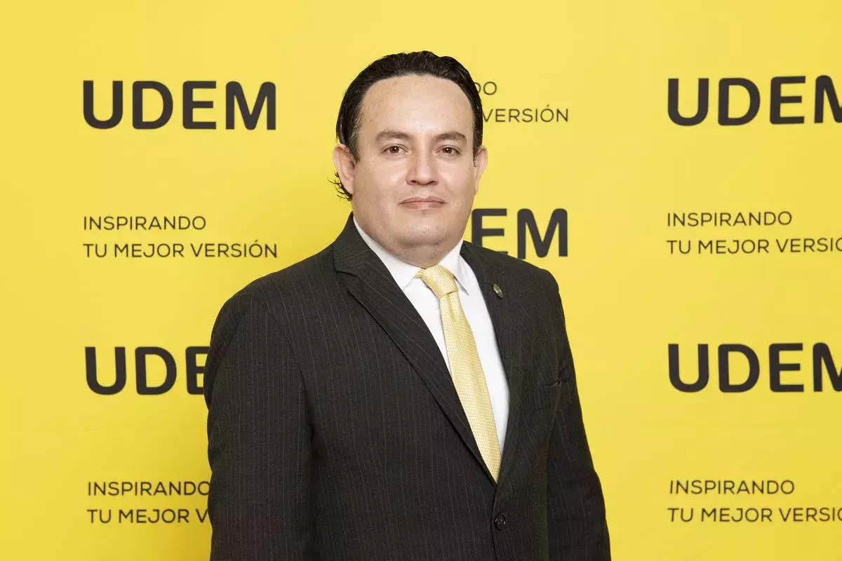 Archivo UDEM