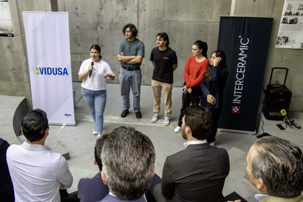 Archivo UDEM 