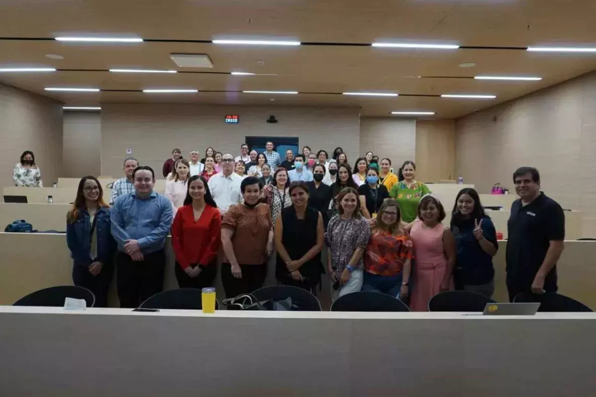 Archivo UDEM 