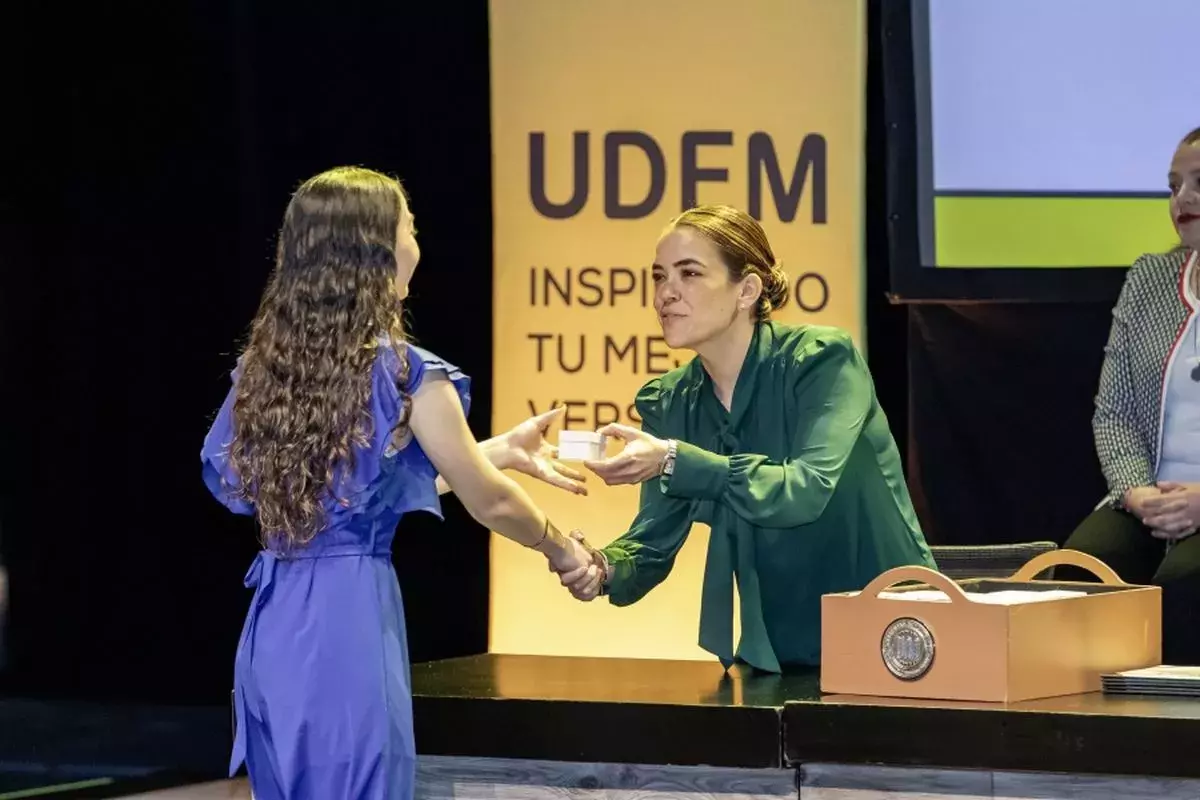 Archivo UDEM 
