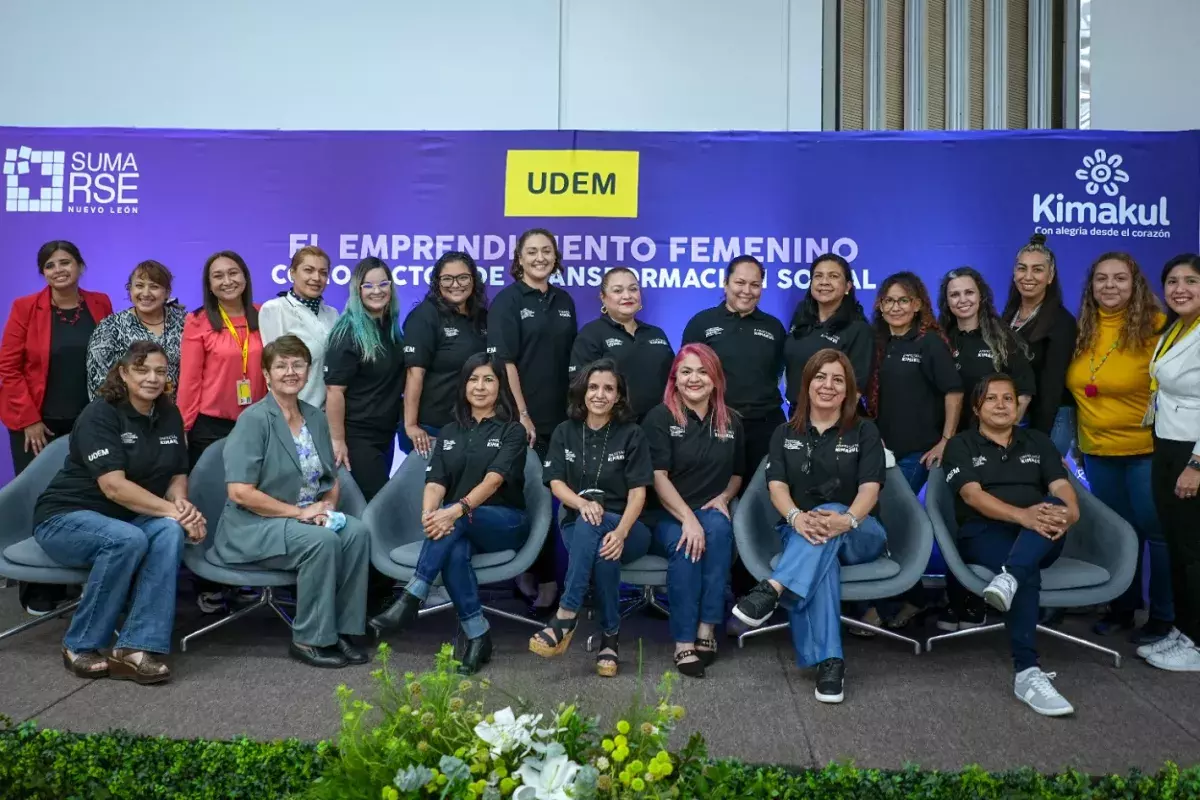 Archivo UDEM