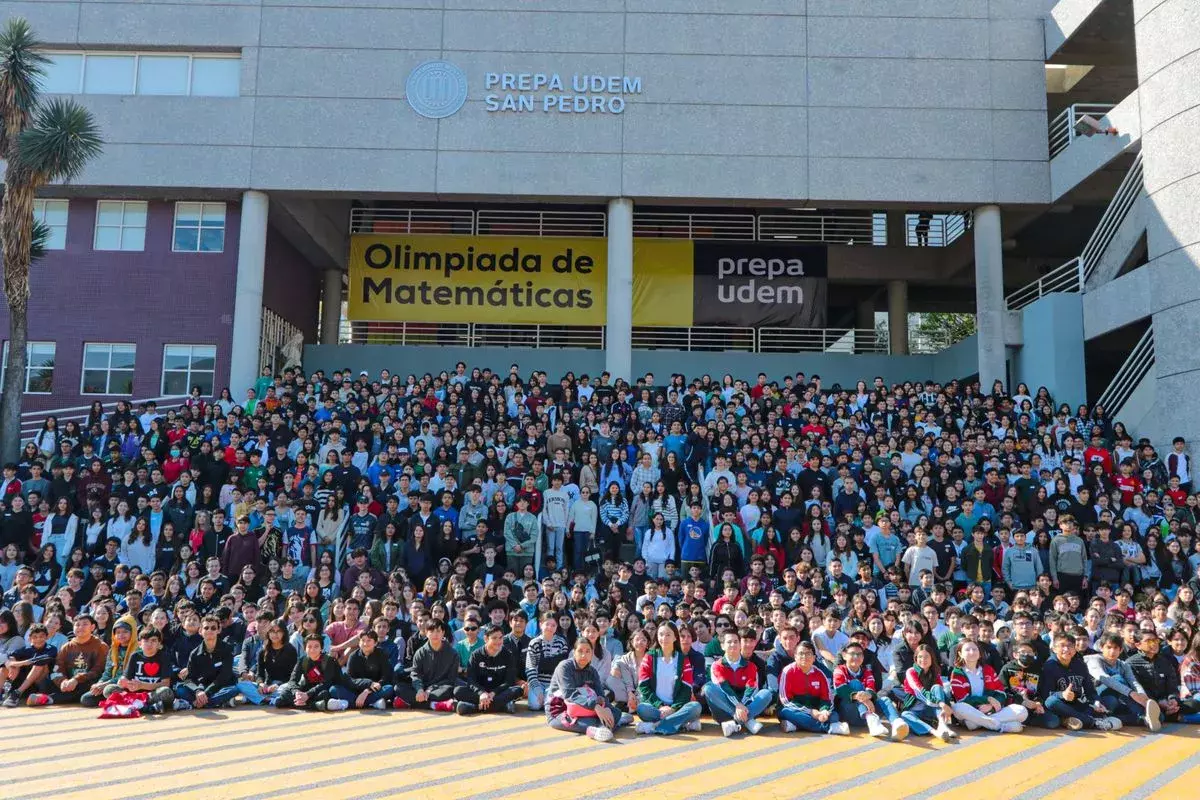 Archivo UDEM