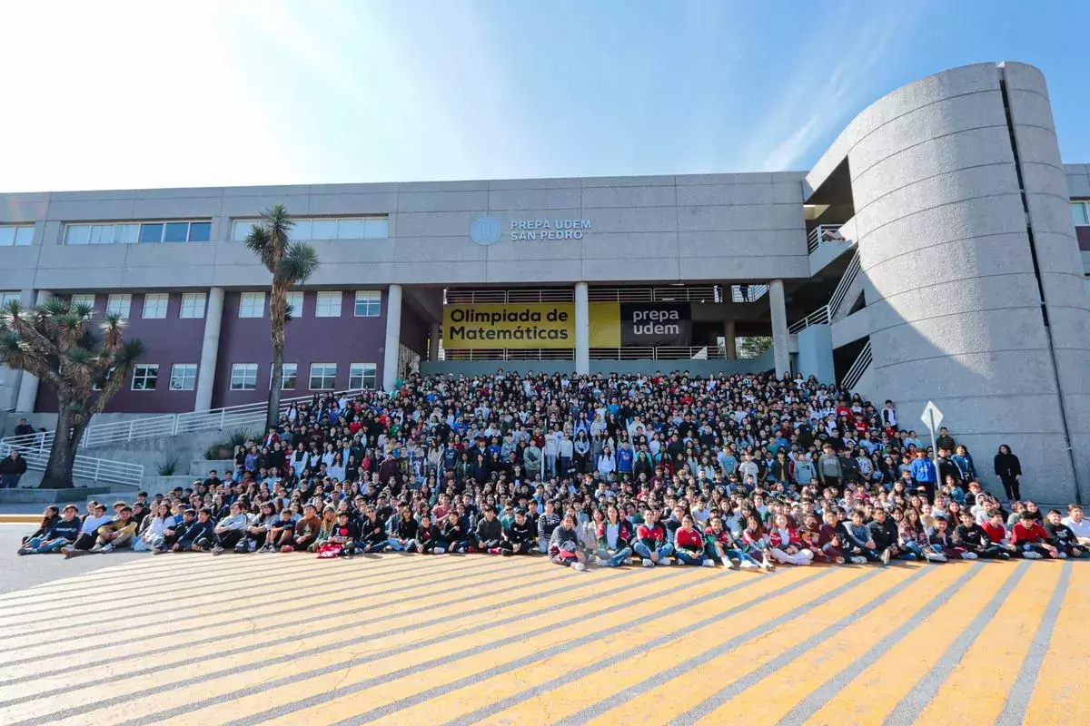 Archivo UDEM