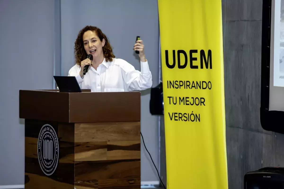 Archivo UDEM 