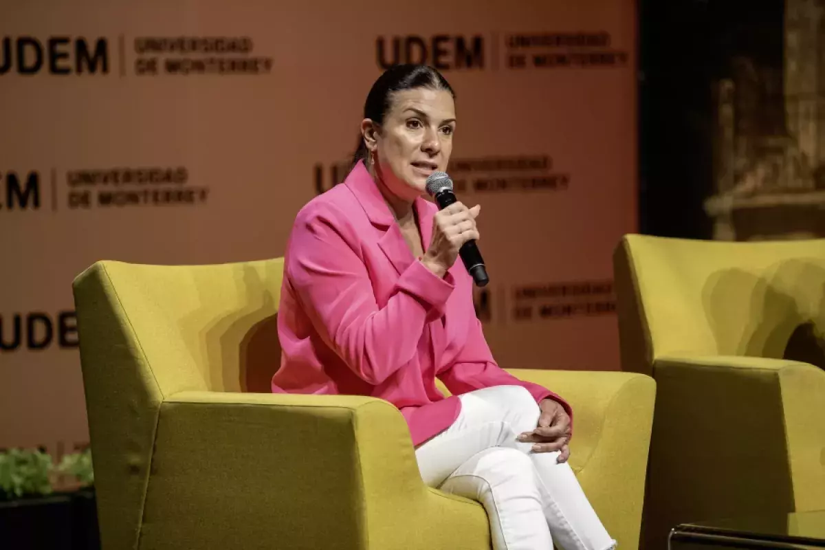 Archivo UDEM