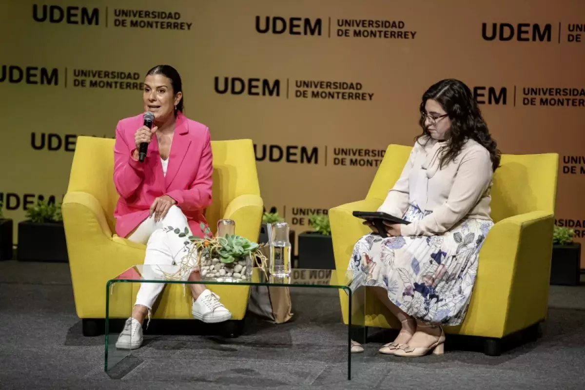 Archivo UDEM